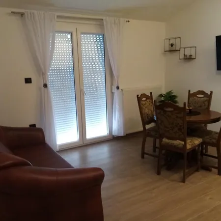 Natalija Apartmani Sveti Juraj Exterior photo