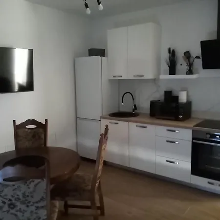 Natalija Apartmani Sveti Juraj Exterior photo