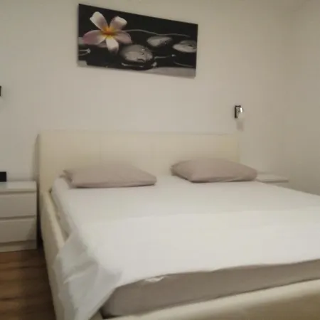 Natalija Apartmani Sveti Juraj Exterior photo