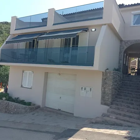 Natalija Apartmani Sveti Juraj Exterior photo