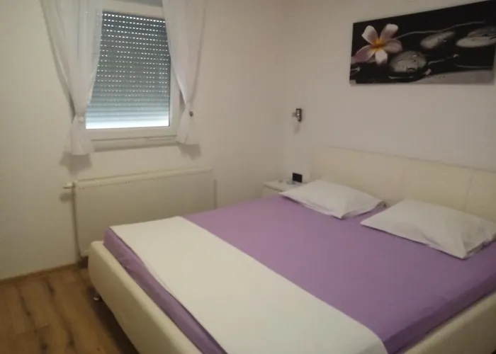 Natalija Apartmani