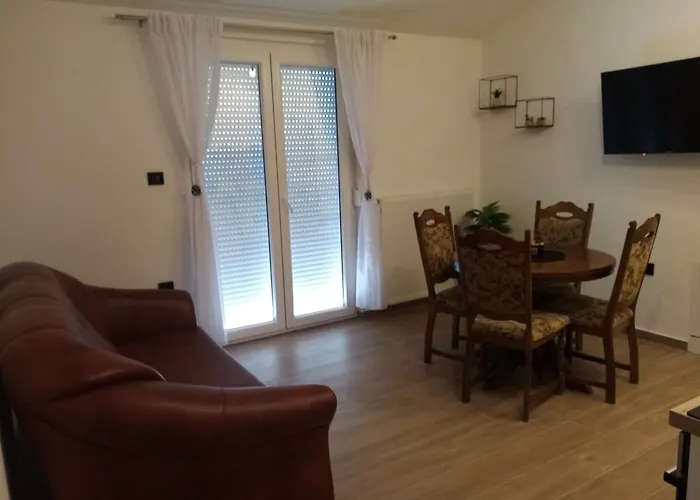 Natalija Apartmani