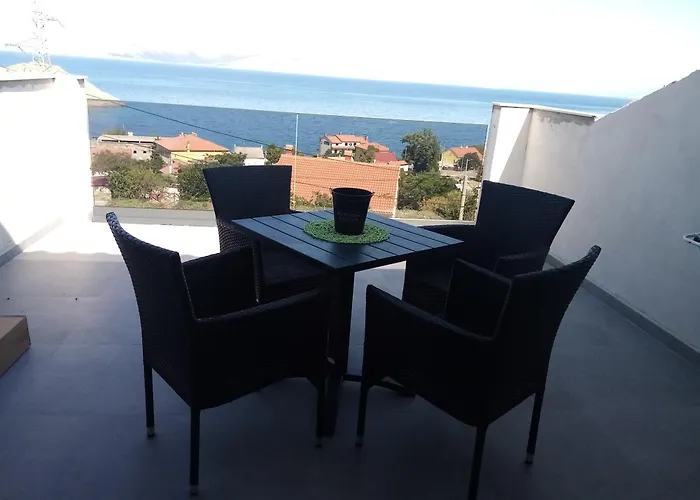 Natalija Apartmani