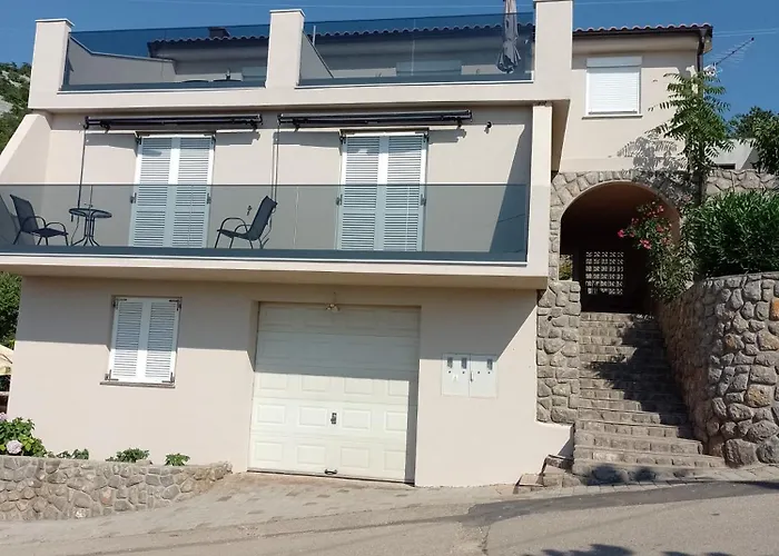 Natalija Apartmani