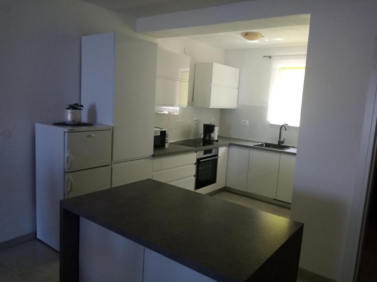 Natalija Holiday home *