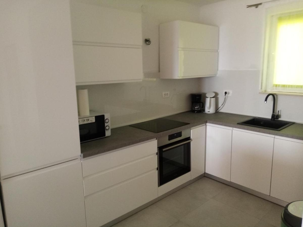 Natalija Holiday home Sveti Juraj