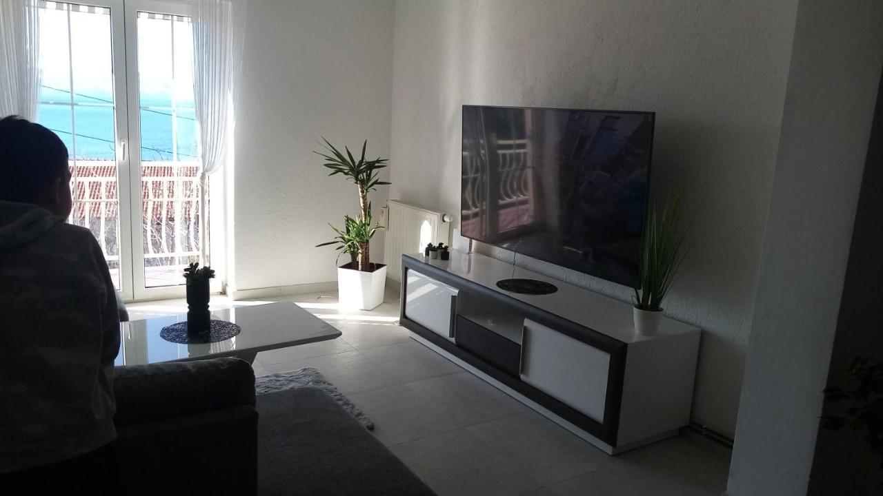 Natalija Holiday home *