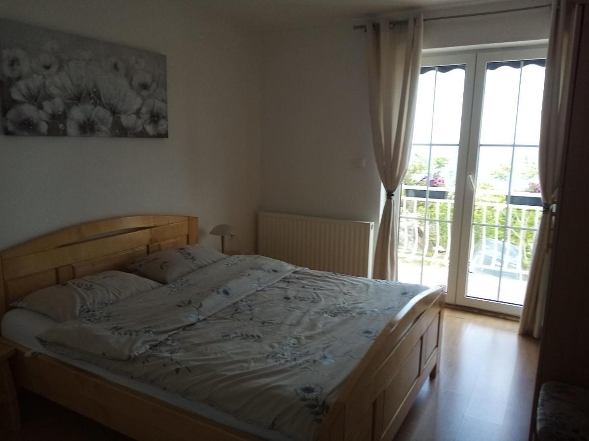 Natalija Holiday home Sveti Juraj