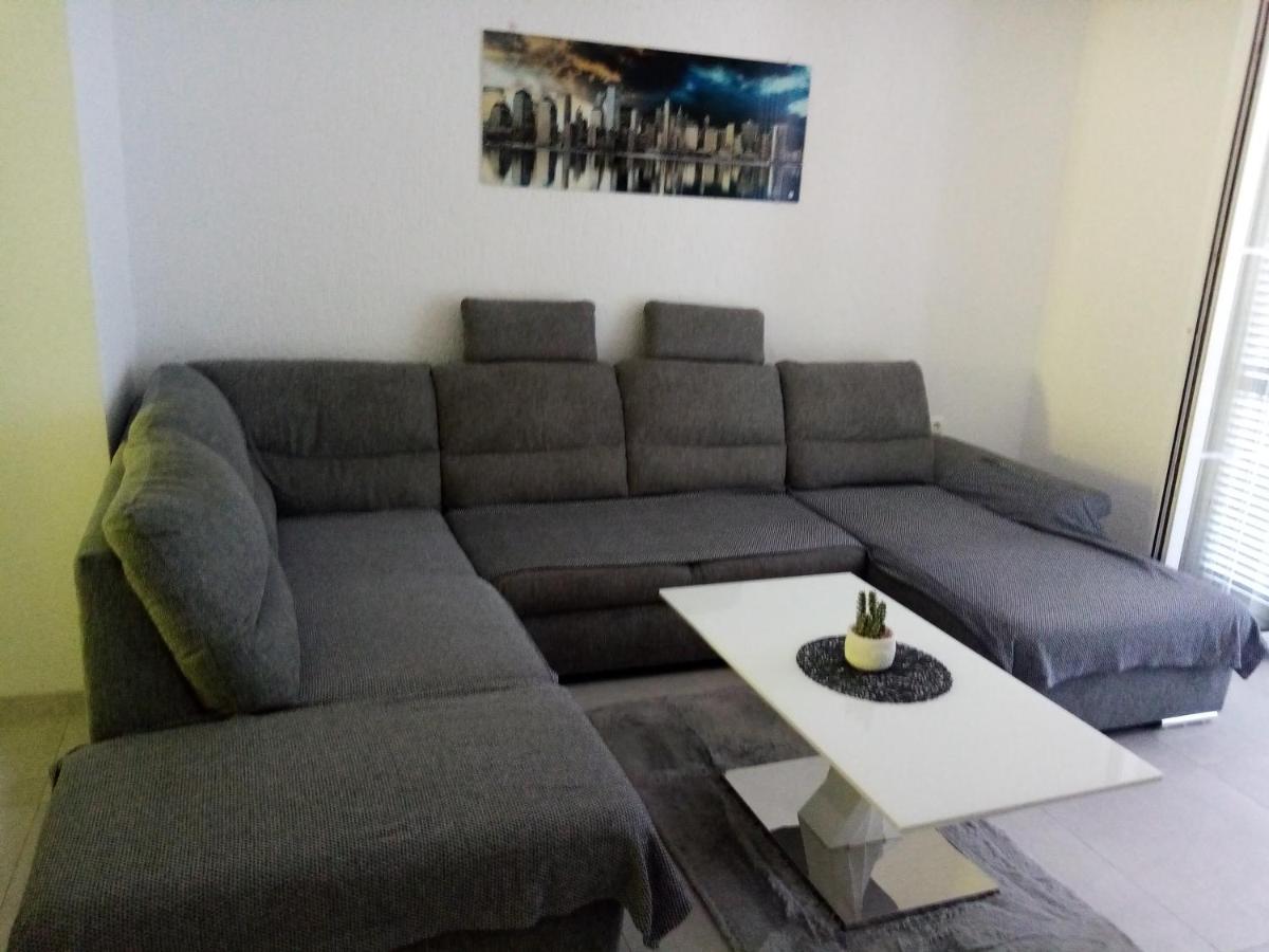 Natalija Holiday home Sveti Juraj