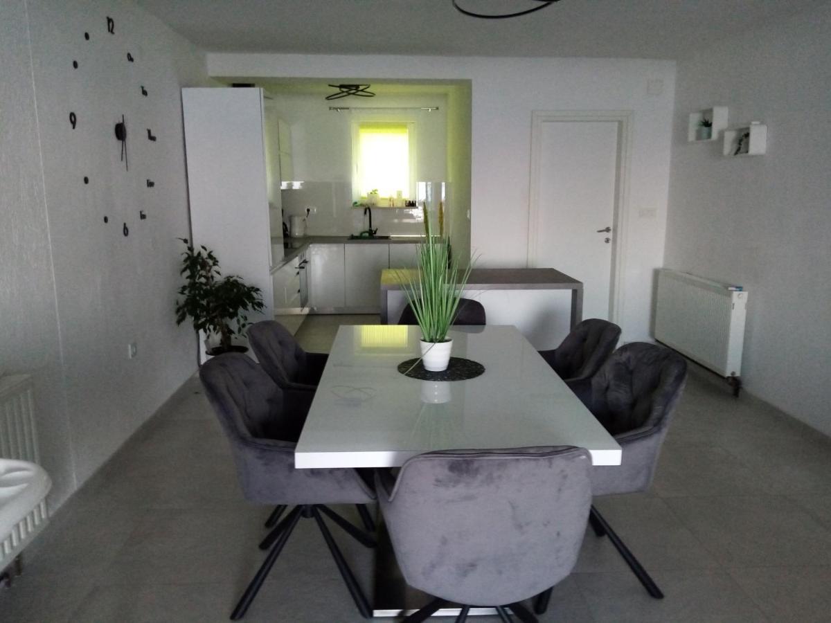 Holiday home Natalija *