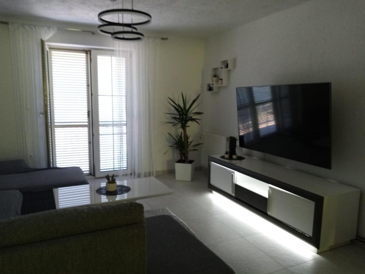 Holiday home Natalija