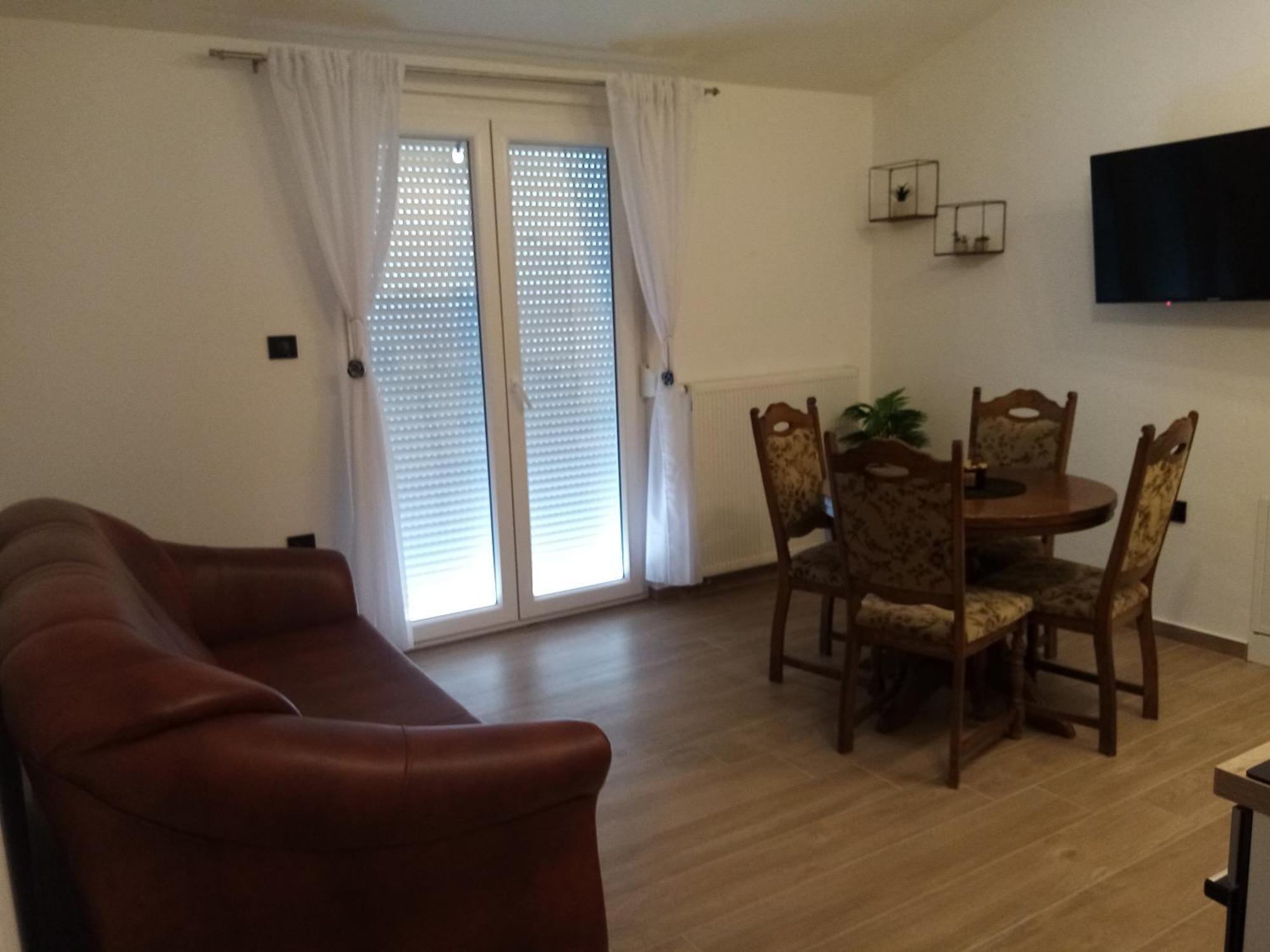 Natalija Holiday home