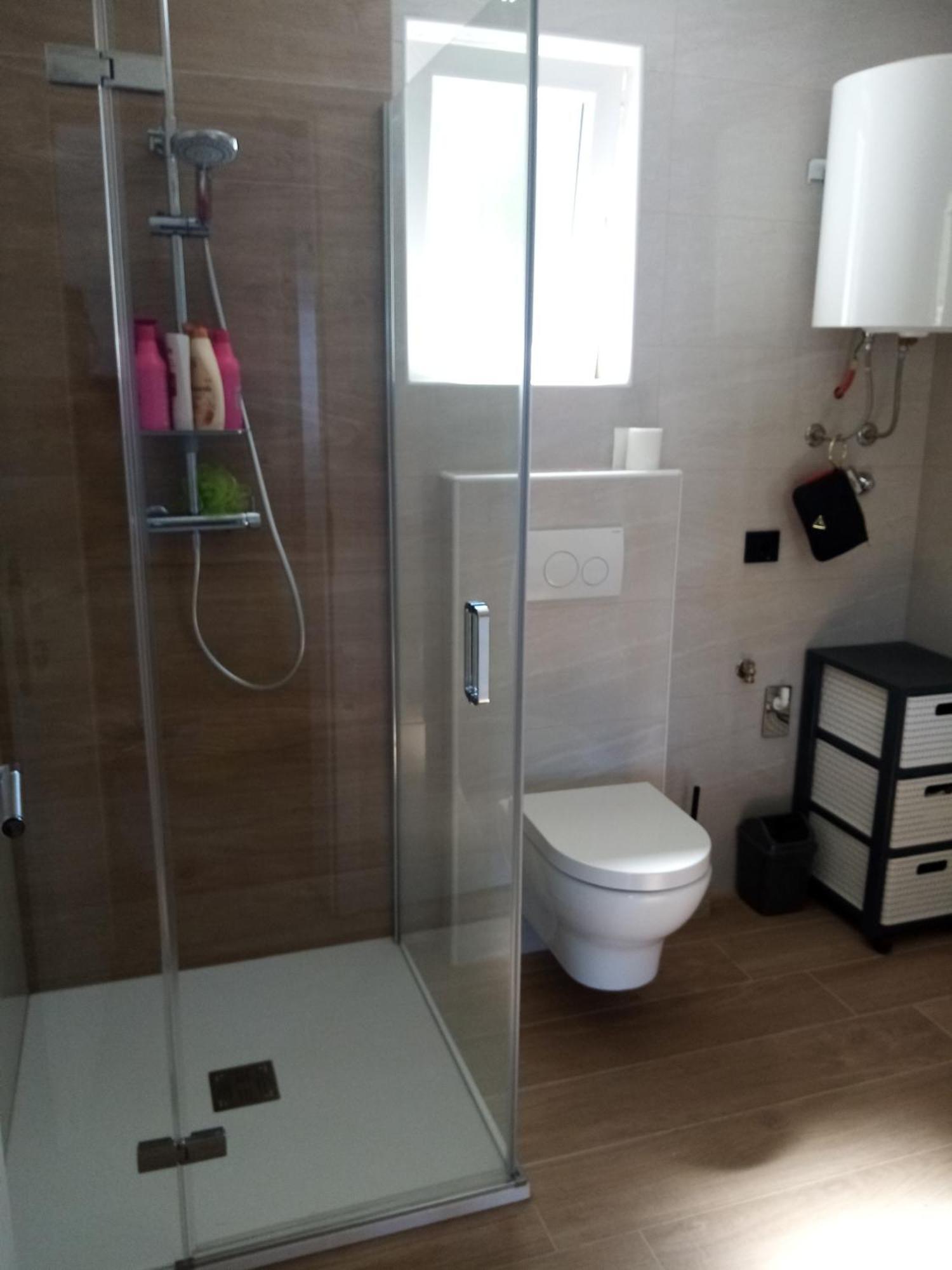 Holiday home Natalija