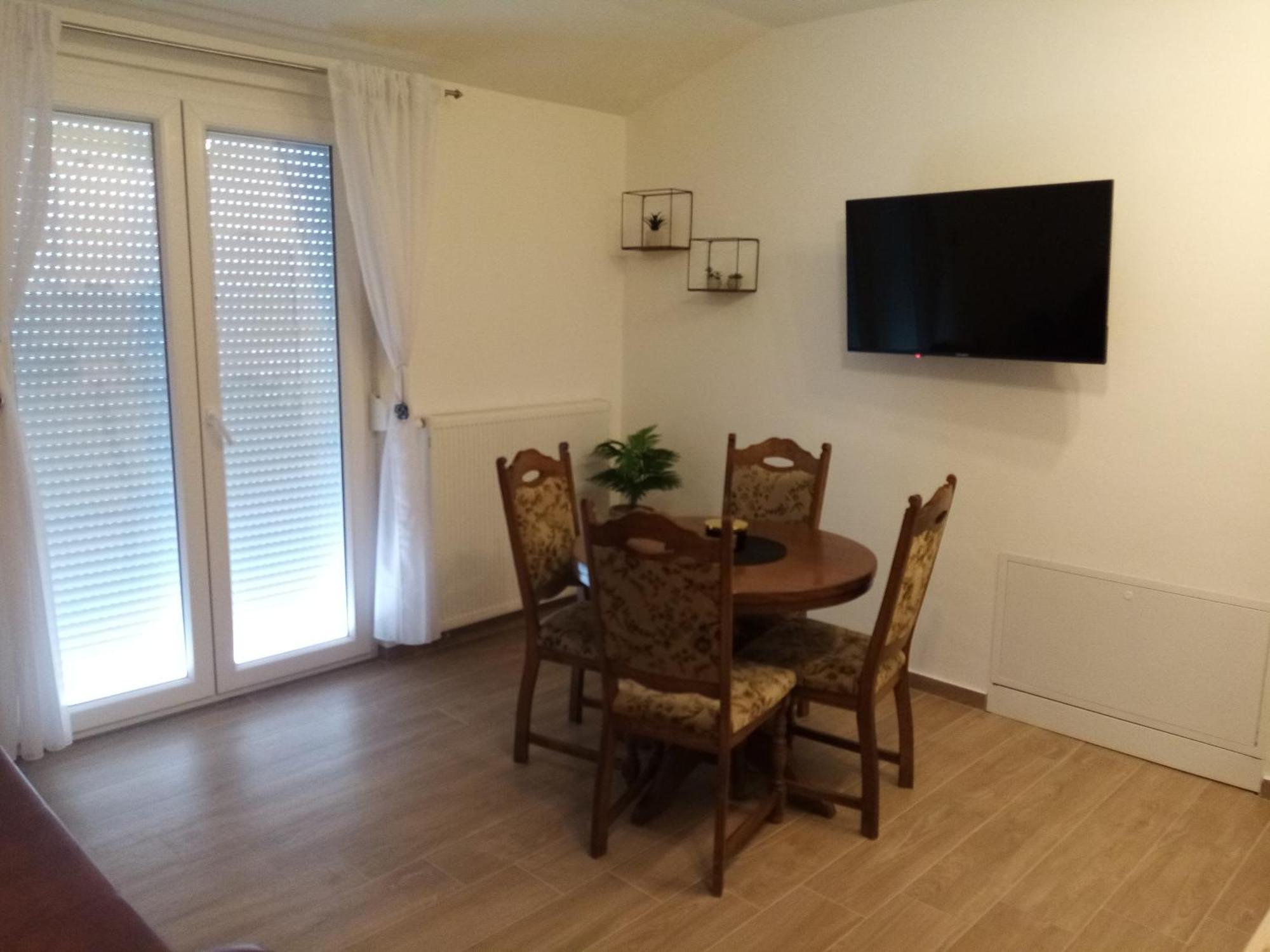 Natalija Holiday home