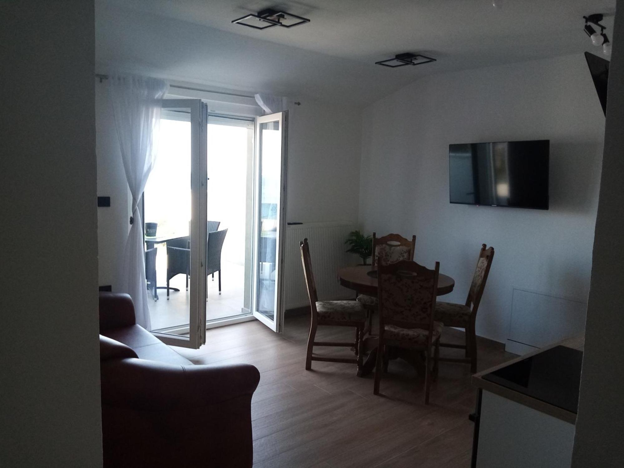 Holiday home Natalija