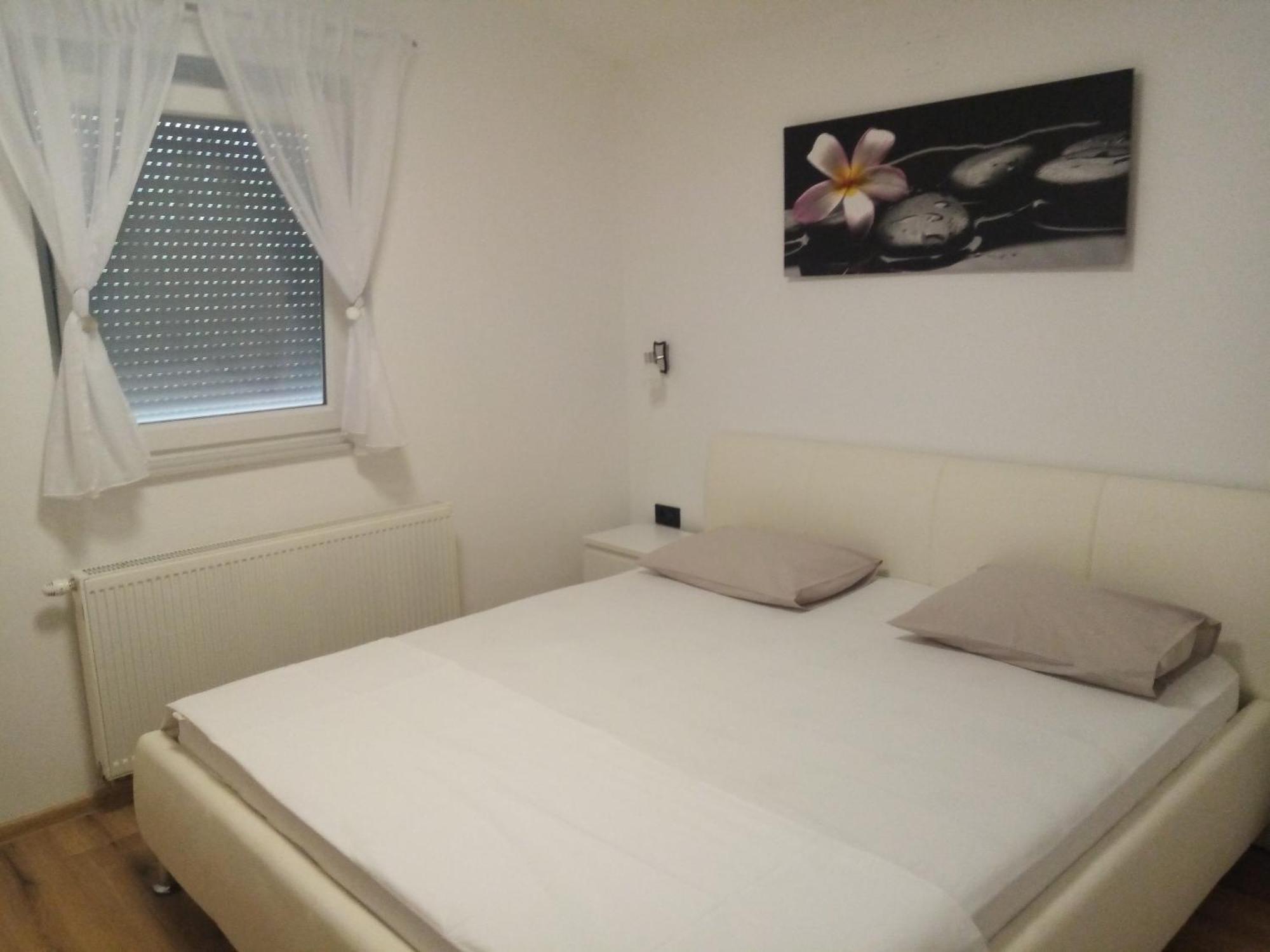 Natalija Holiday home *