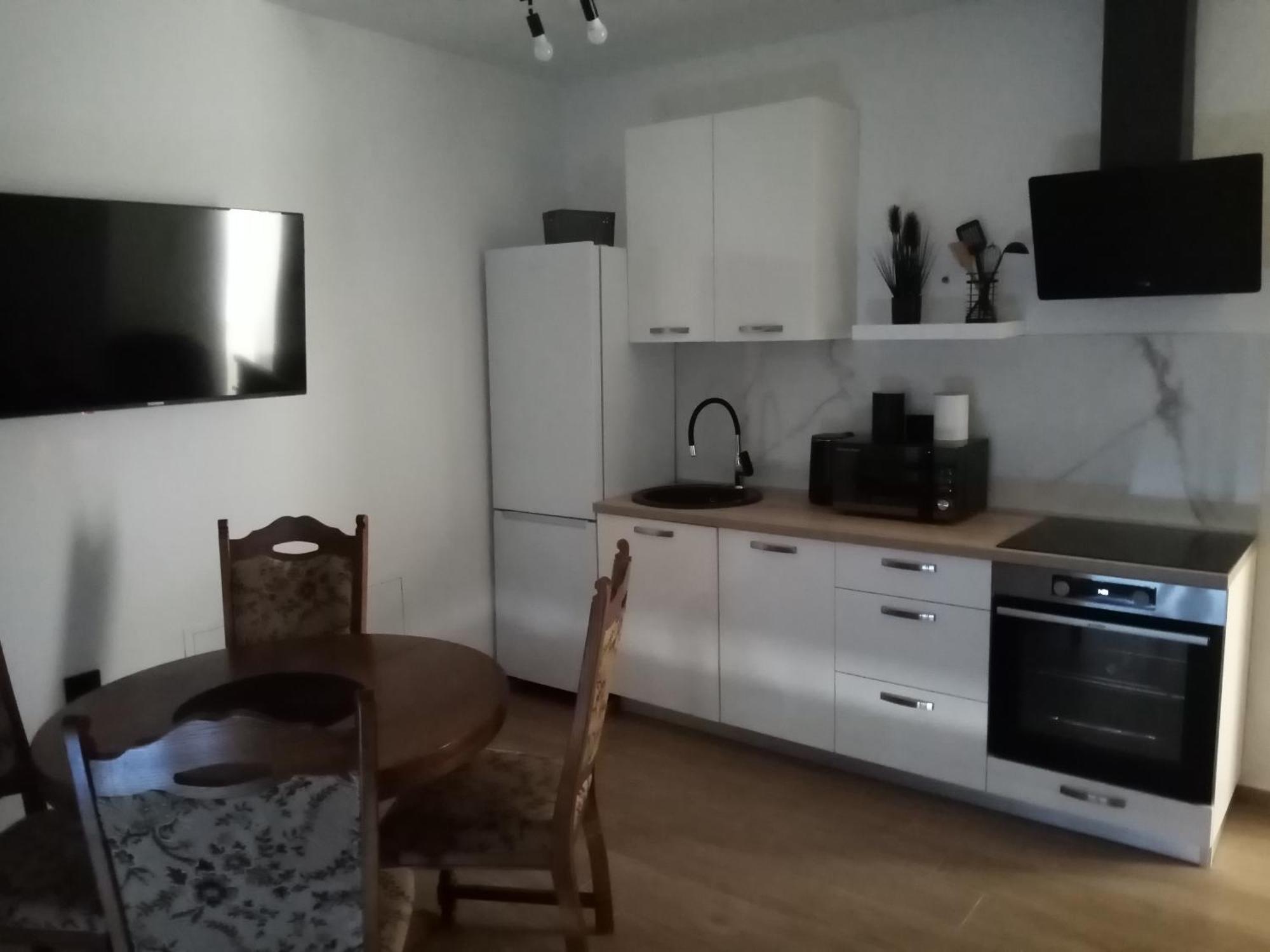 Holiday home Natalija Sveti Juraj