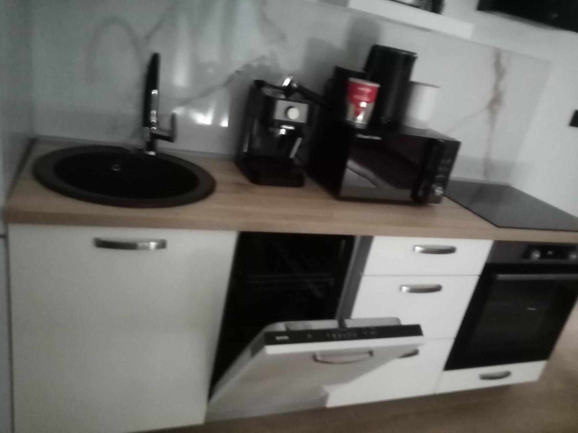 Natalija Holiday home *