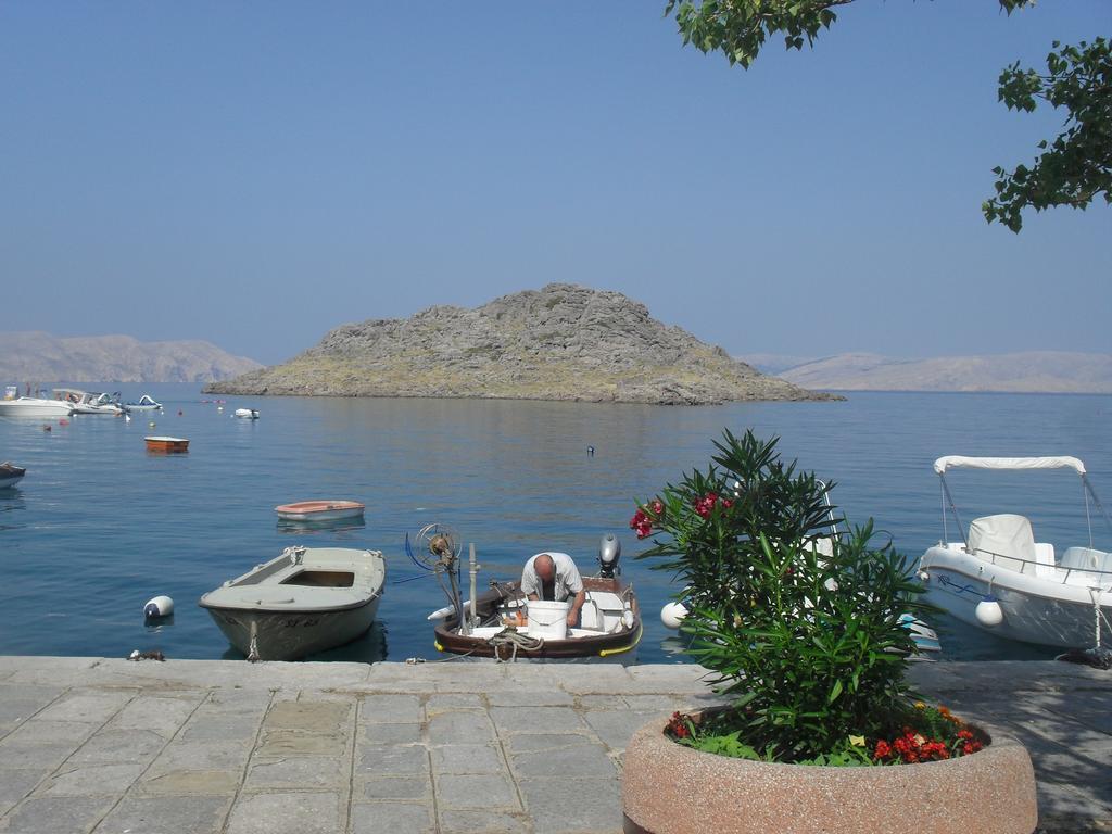 Natalija Holiday home *