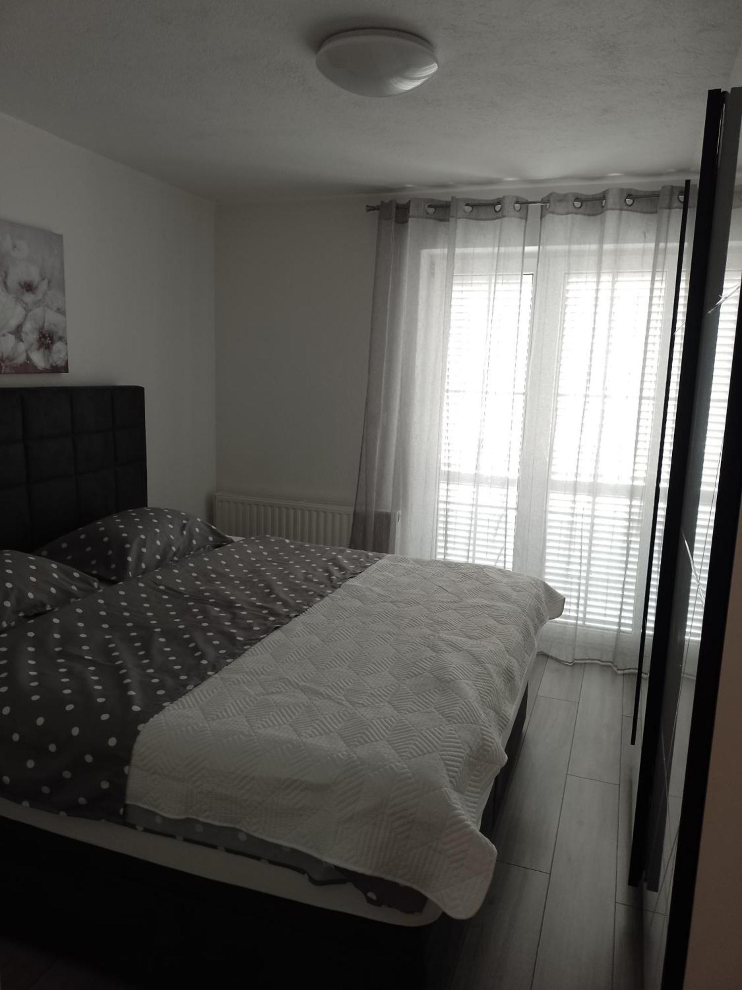 Сasa de vacaciones Natalija Sveti Juraj