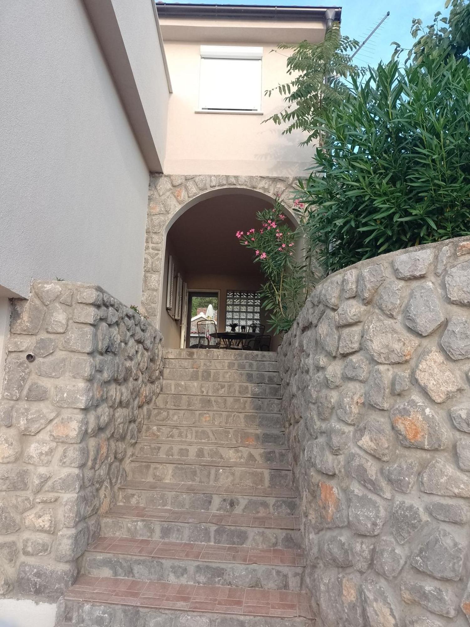 Сasa de vacaciones Natalija