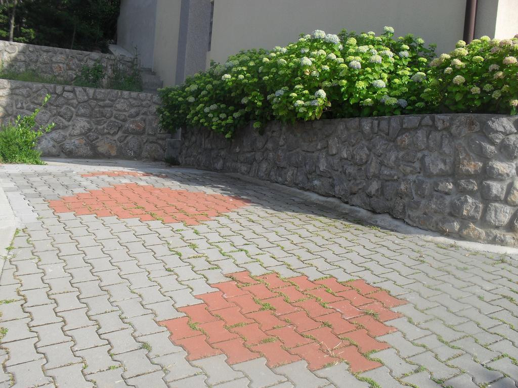 Holiday home Natalija