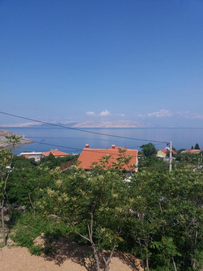 Natalija Holiday home Sveti Juraj